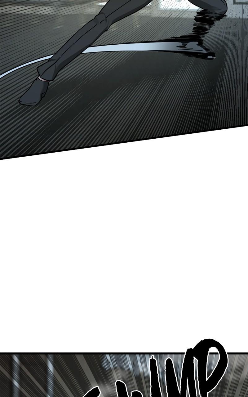 Hero Killer Chap 134 - Next Chap 135