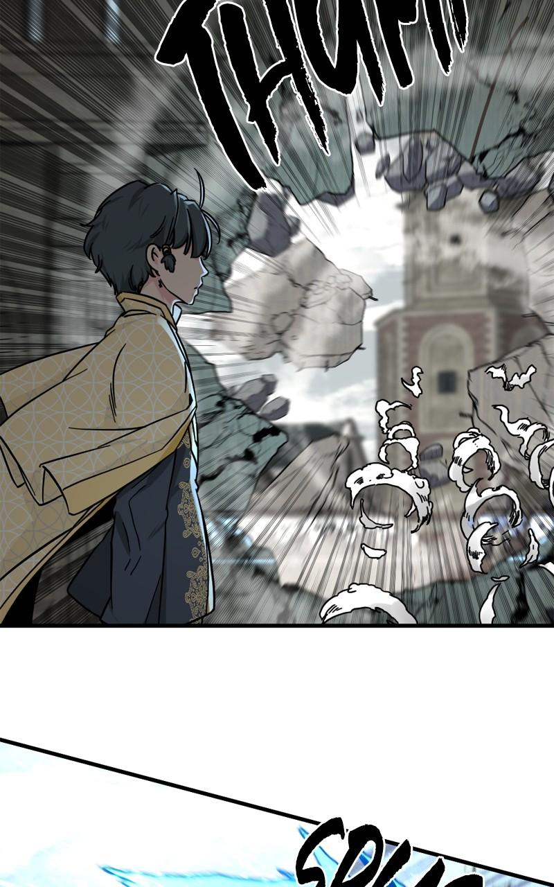 Hero Killer Chap 134 - Next Chap 135