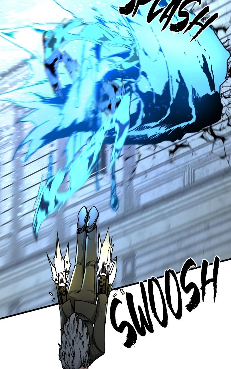 Hero Killer Chap 134 - Next Chap 135