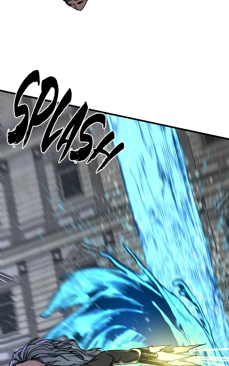 Hero Killer Chap 134 - Next Chap 135