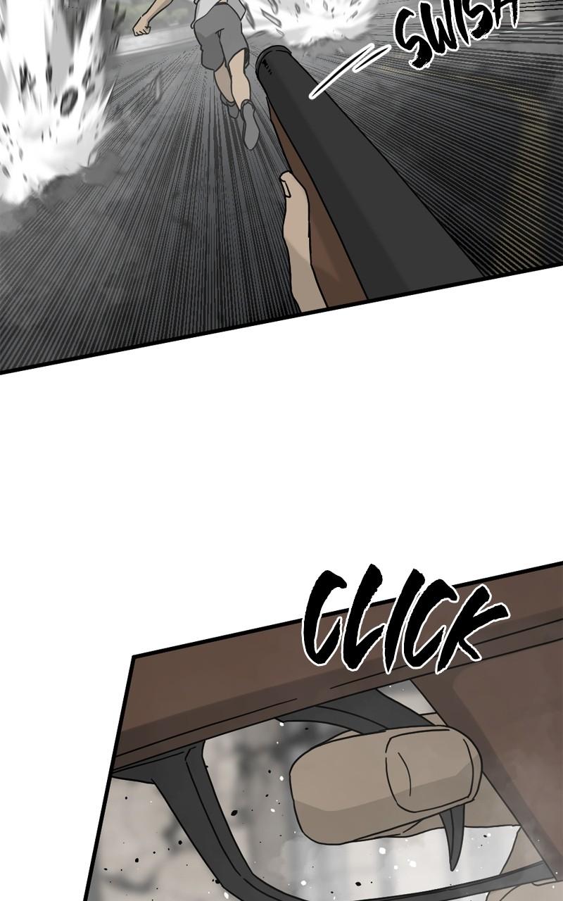 Hero Killer Chap 134 - Next Chap 135