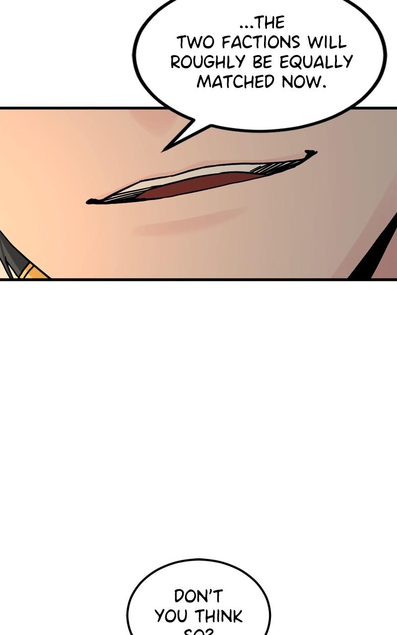 Hero Killer Chap 134 - Next Chap 135