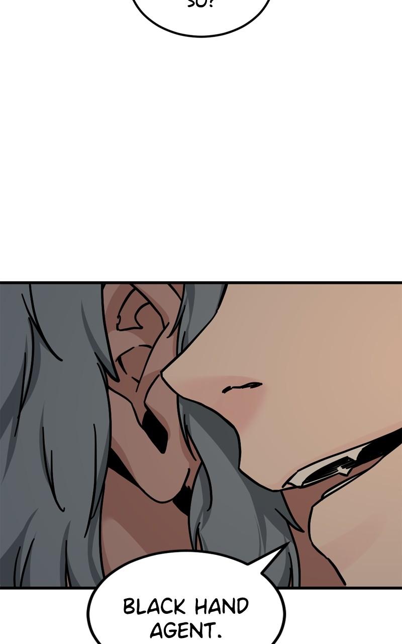 Hero Killer Chap 134 - Next Chap 135