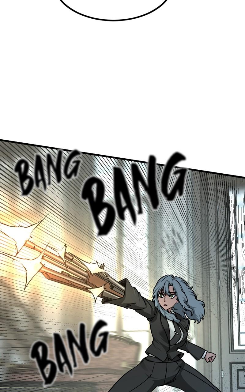 Hero Killer Chap 134 - Next Chap 135