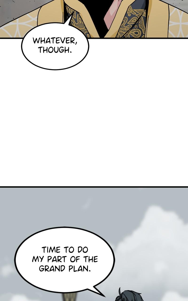 Hero Killer Chap 134 - Next Chap 135