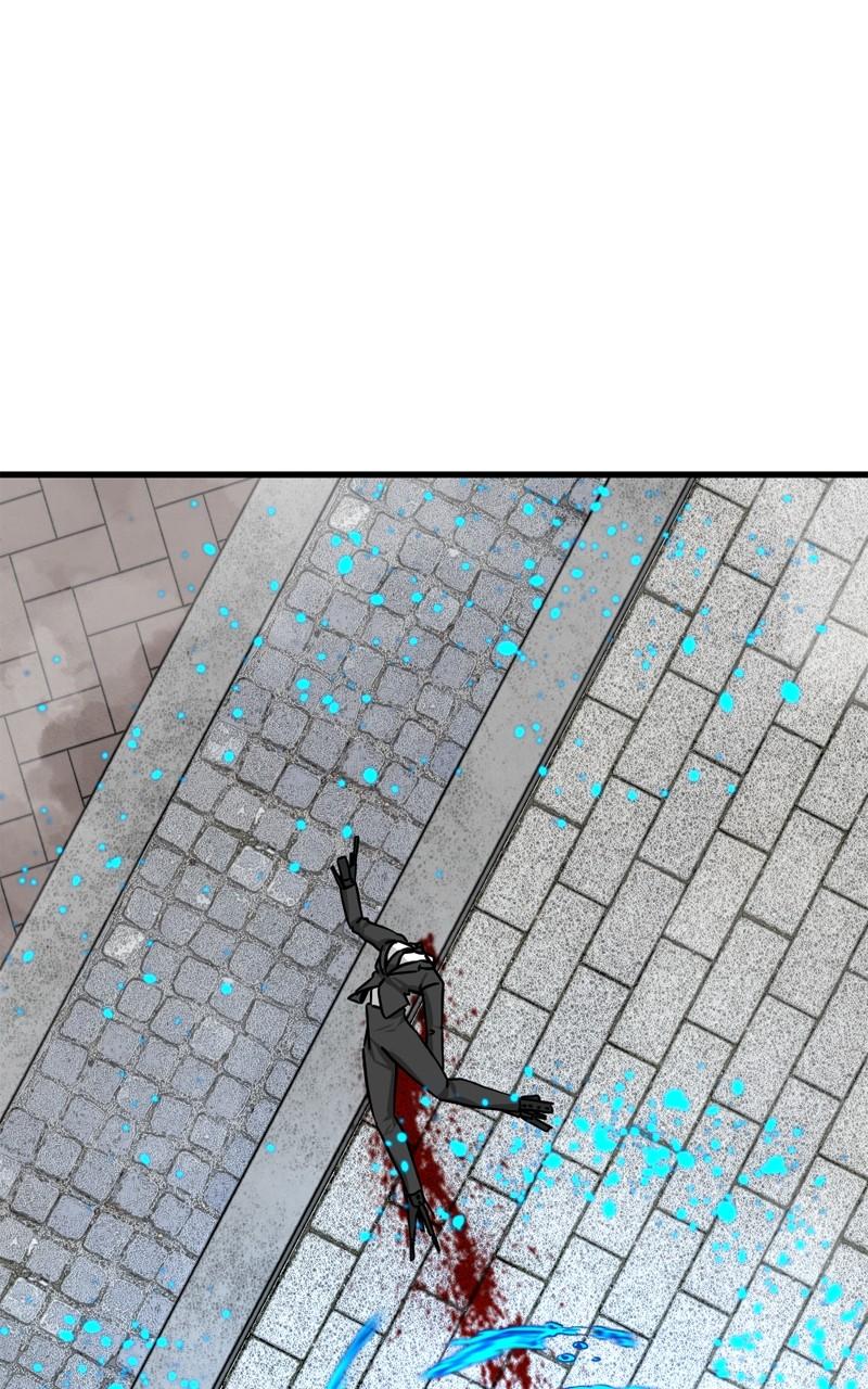 Hero Killer Chap 134 - Next Chap 135