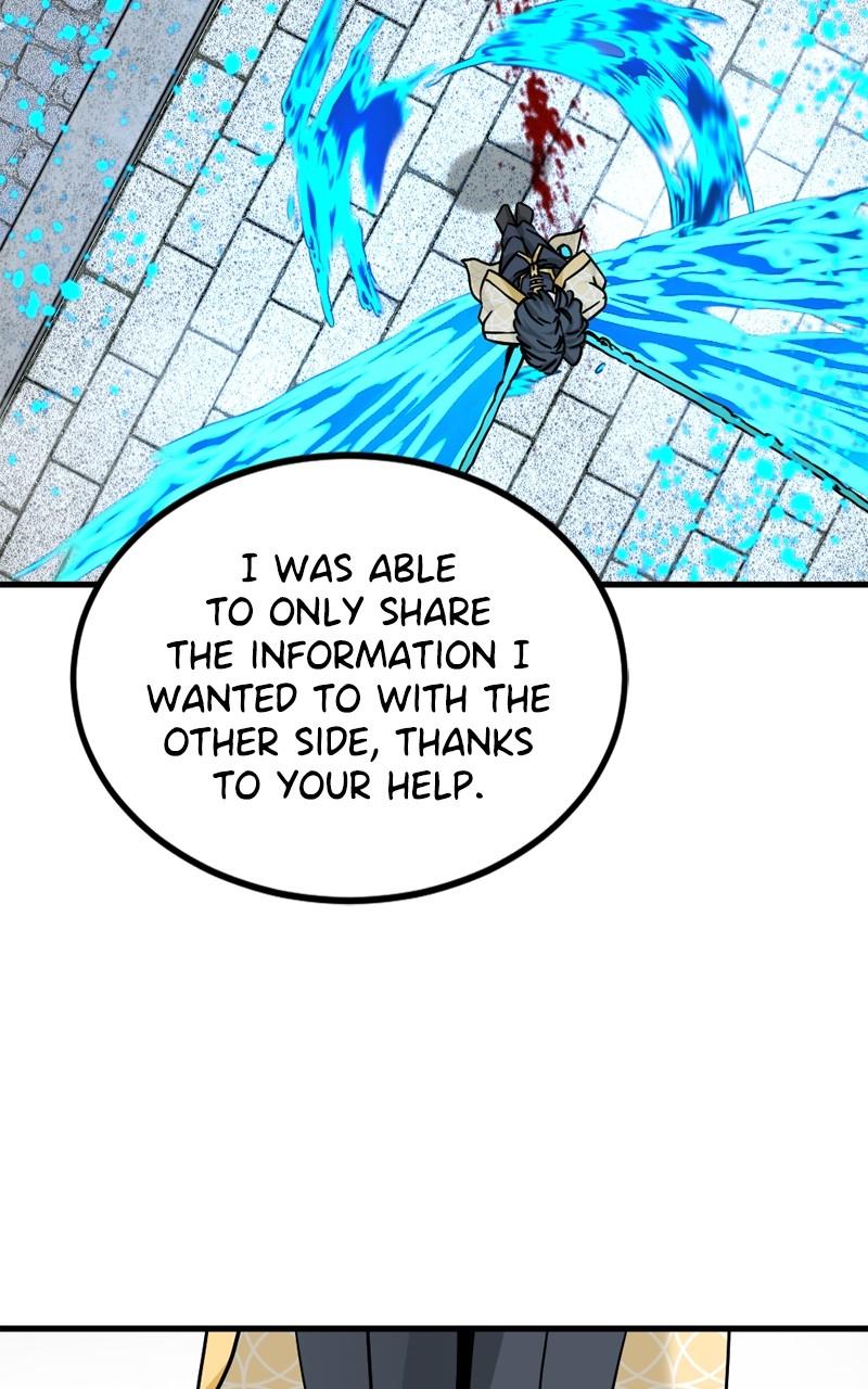 Hero Killer Chap 134 - Next Chap 135
