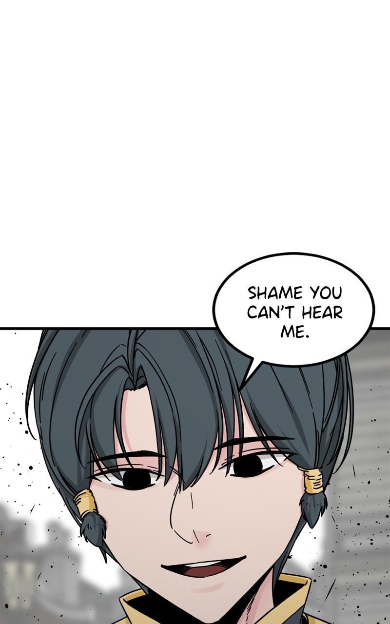 Hero Killer Chap 134 - Next Chap 135