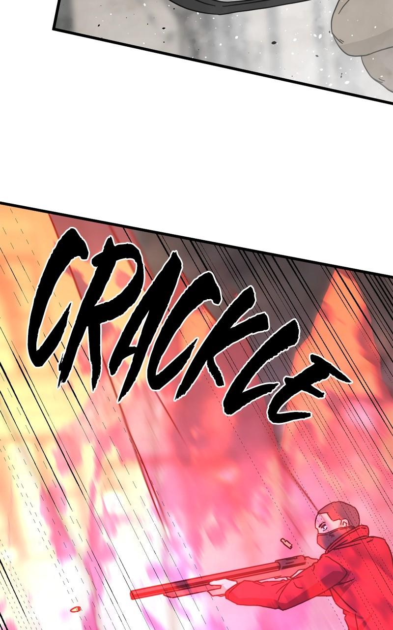 Hero Killer Chap 134 - Next Chap 135