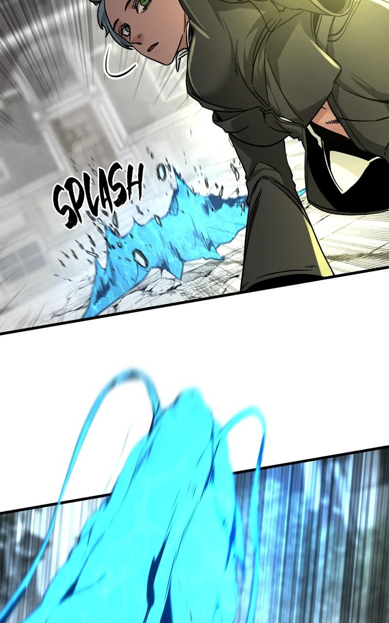 Hero Killer Chap 134 - Next Chap 135