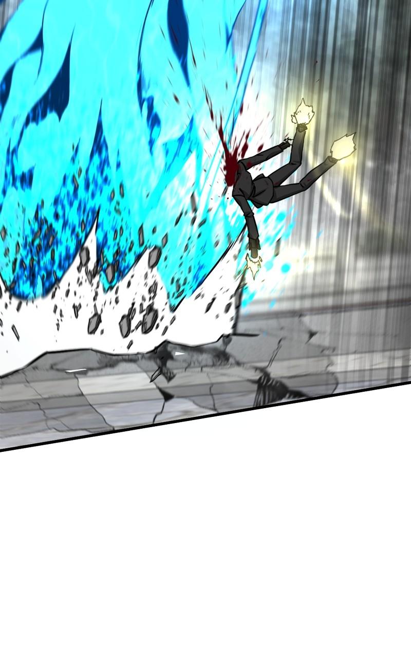 Hero Killer Chap 134 - Next Chap 135