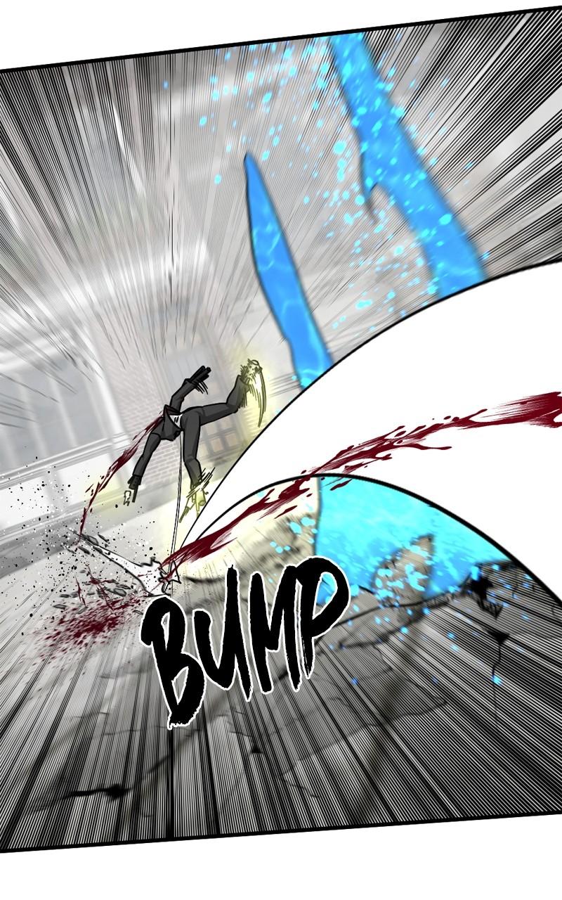 Hero Killer Chap 134 - Next Chap 135
