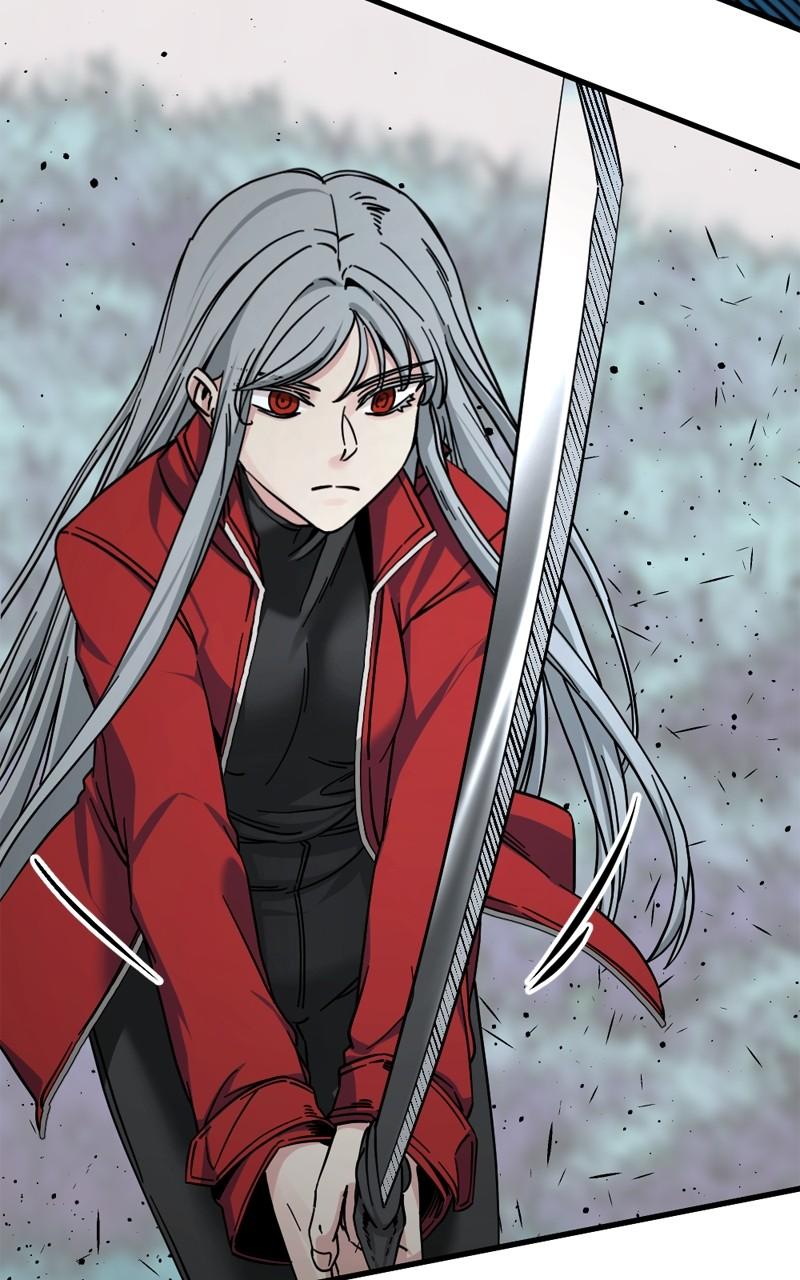 Hero Killer Chap 134 - Next Chap 135