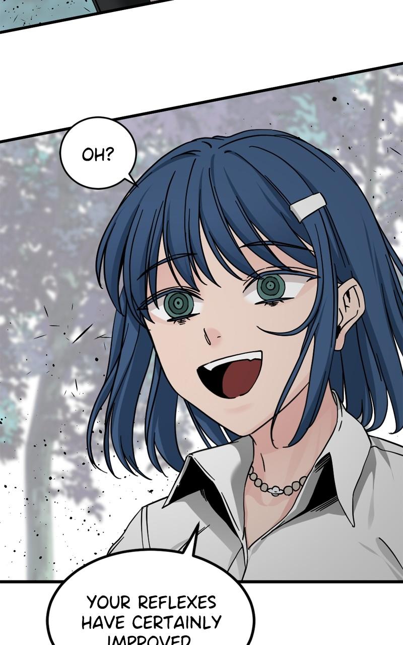 Hero Killer Chap 134 - Next Chap 135