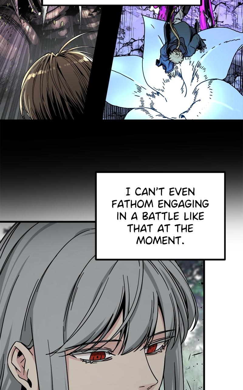 Hero Killer Chap 134 - Next Chap 135