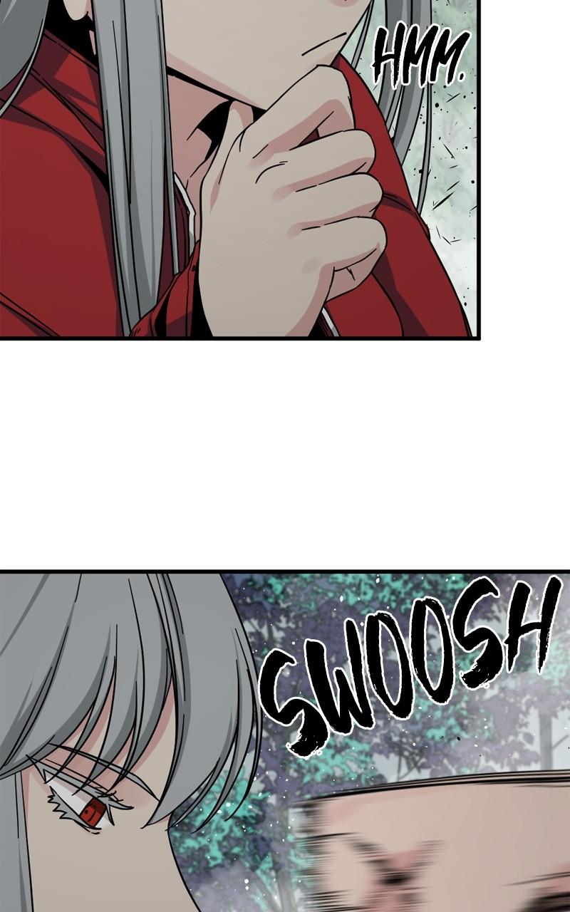 Hero Killer Chap 134 - Next Chap 135