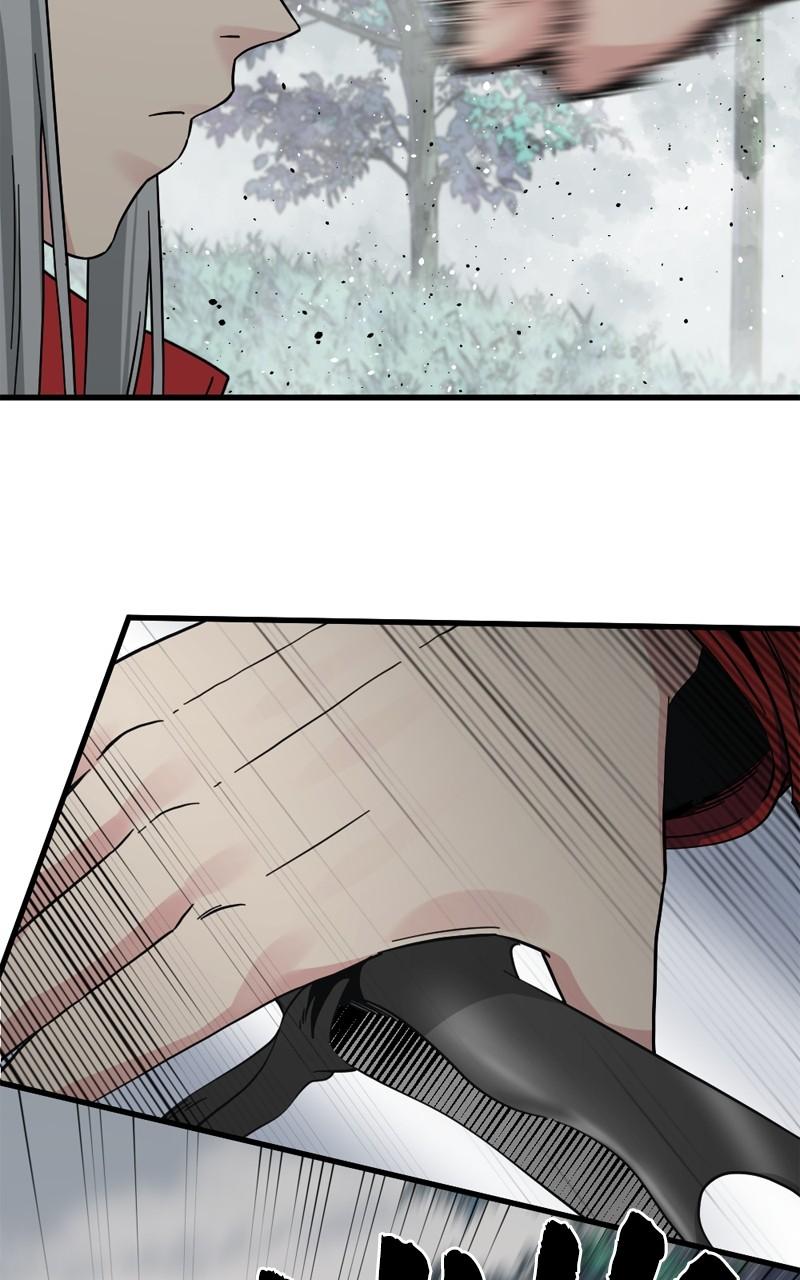 Hero Killer Chap 134 - Next Chap 135
