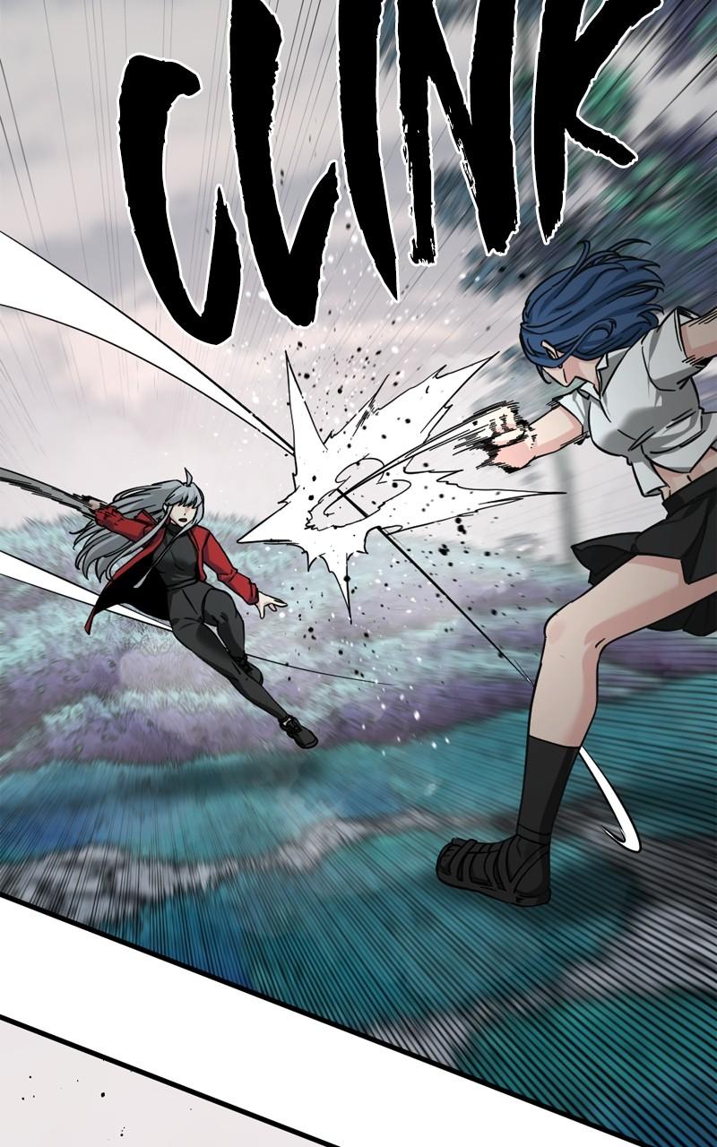 Hero Killer Chap 134 - Next Chap 135