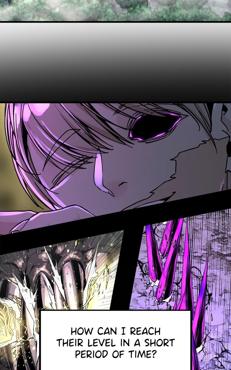 Hero Killer Chap 134 - Next Chap 135