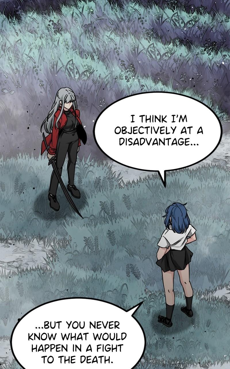 Hero Killer Chap 134 - Next Chap 135
