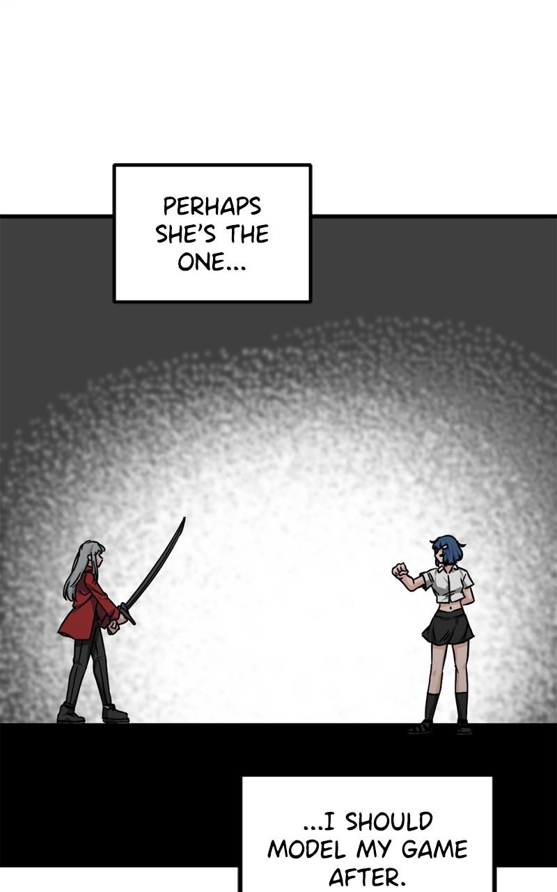 Hero Killer Chap 134 - Next Chap 135