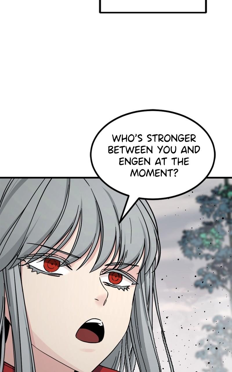 Hero Killer Chap 134 - Next Chap 135