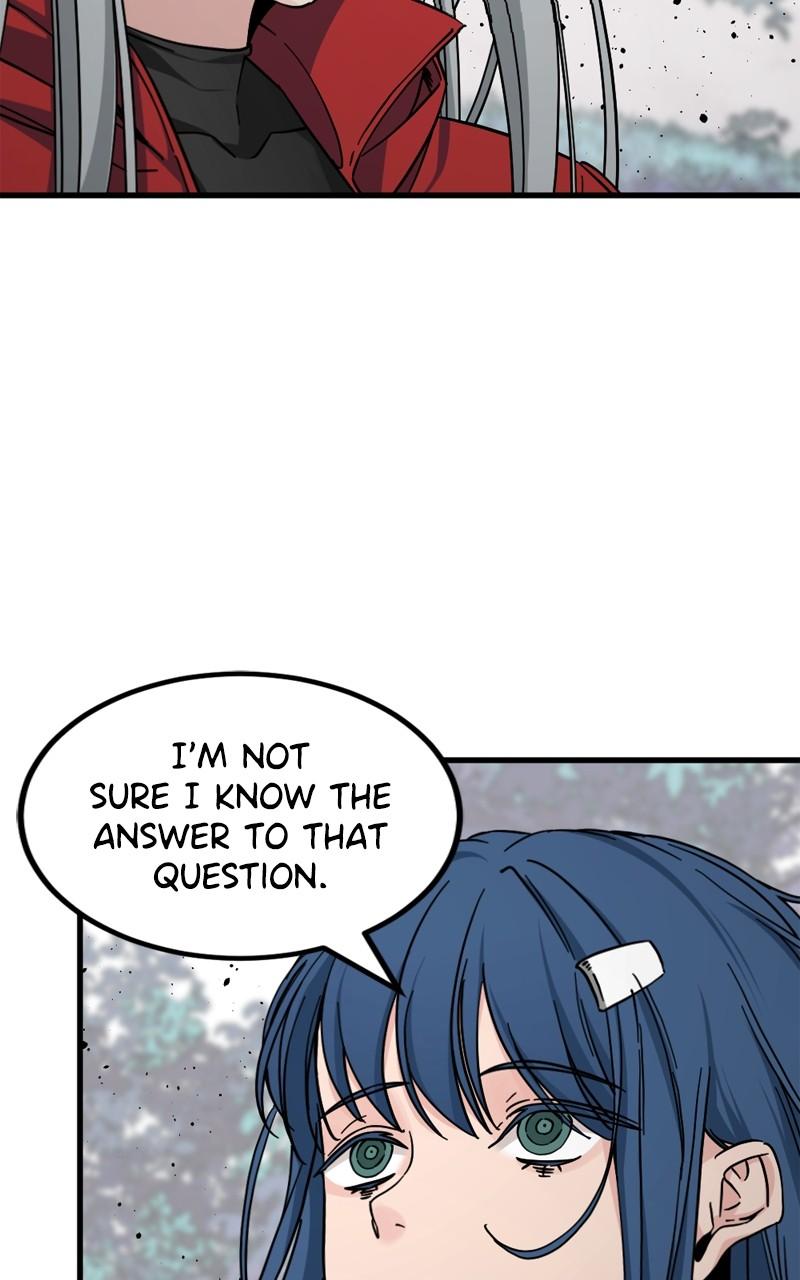 Hero Killer Chap 134 - Next Chap 135