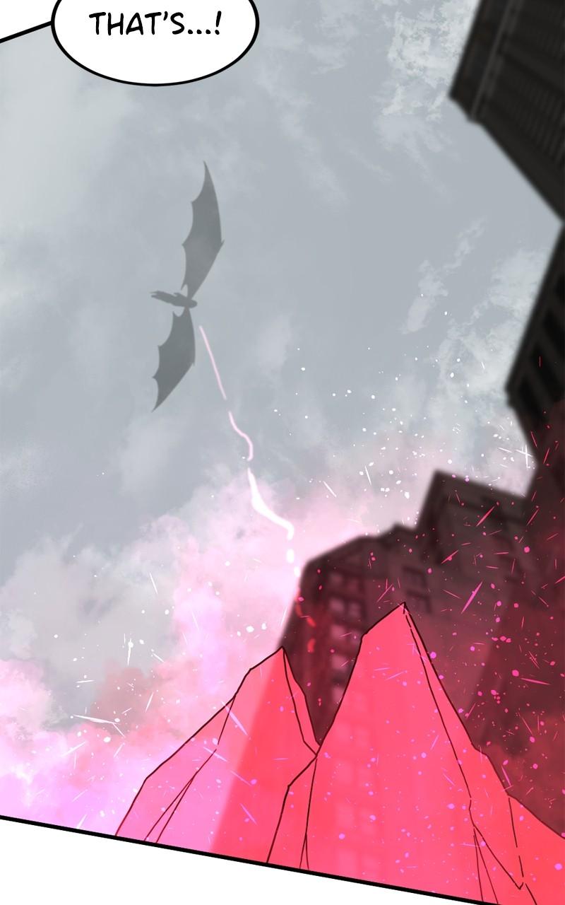Hero Killer Chap 134 - Next Chap 135