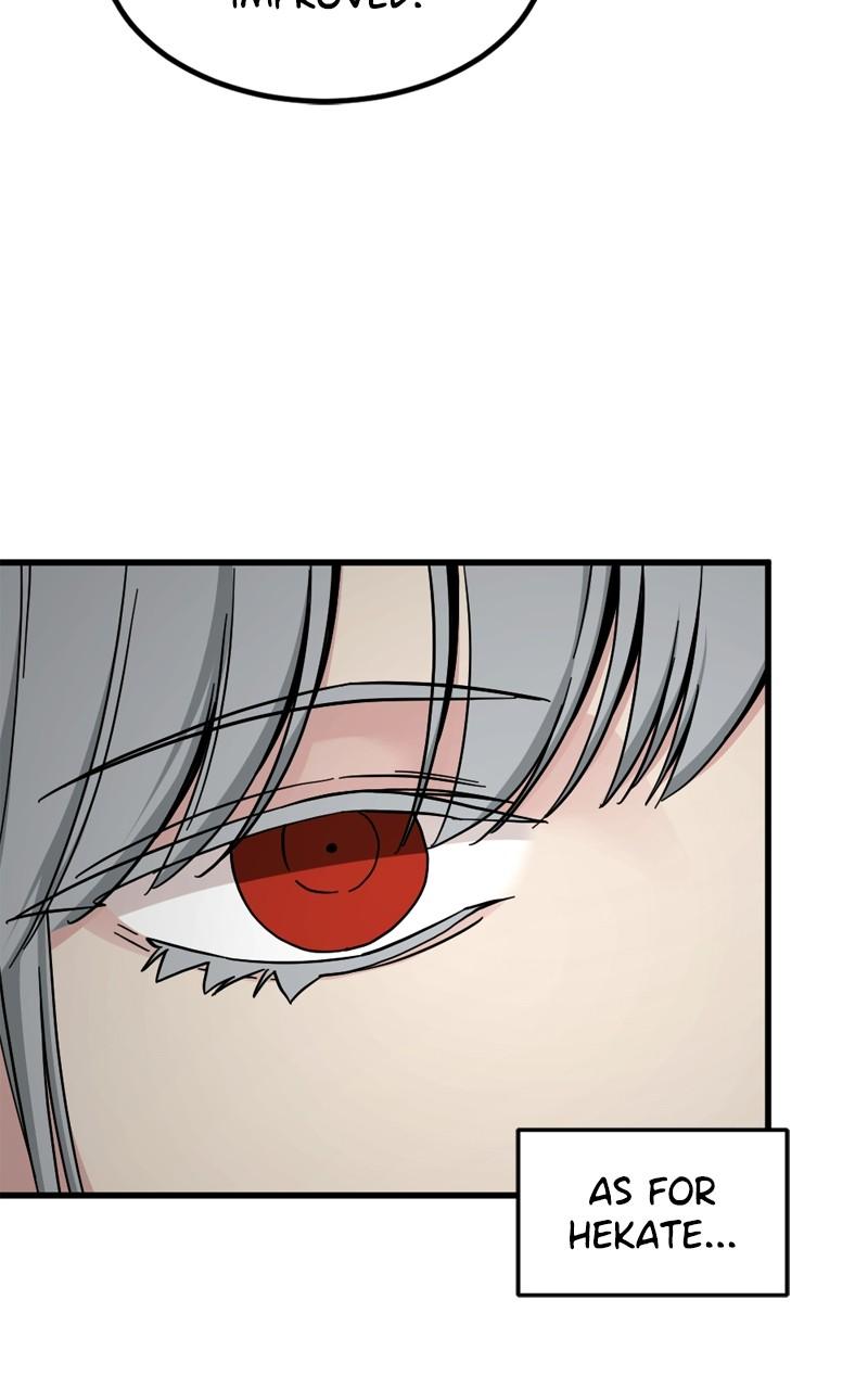 Hero Killer Chap 134 - Next Chap 135