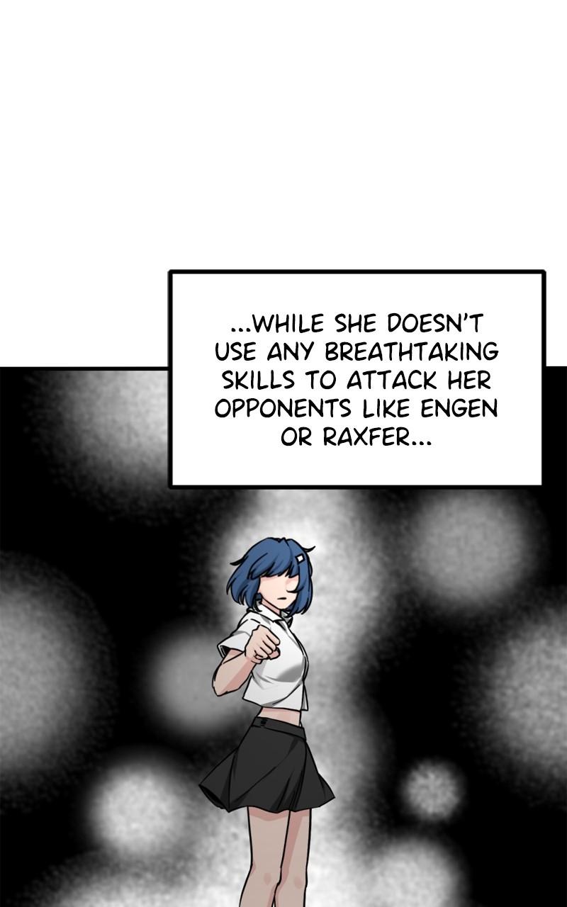 Hero Killer Chap 134 - Next Chap 135