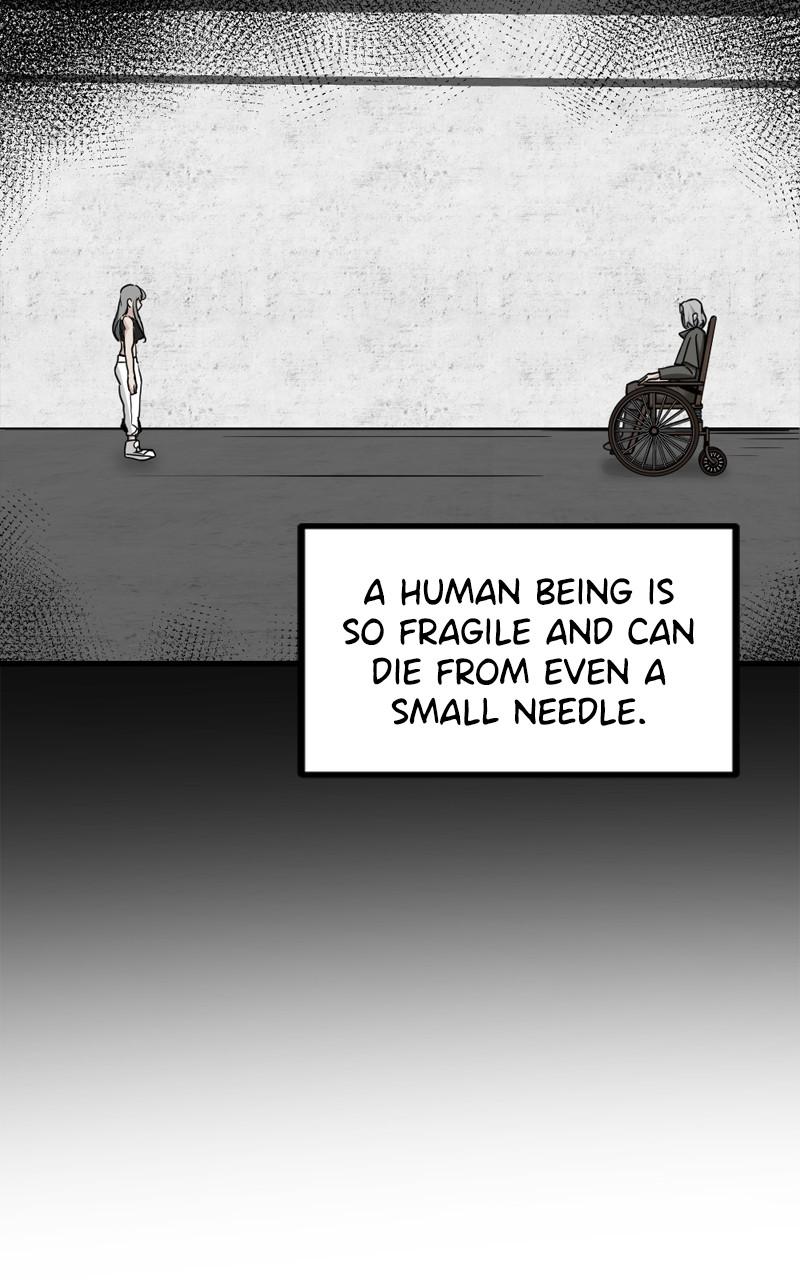Hero Killer Chap 134 - Next Chap 135