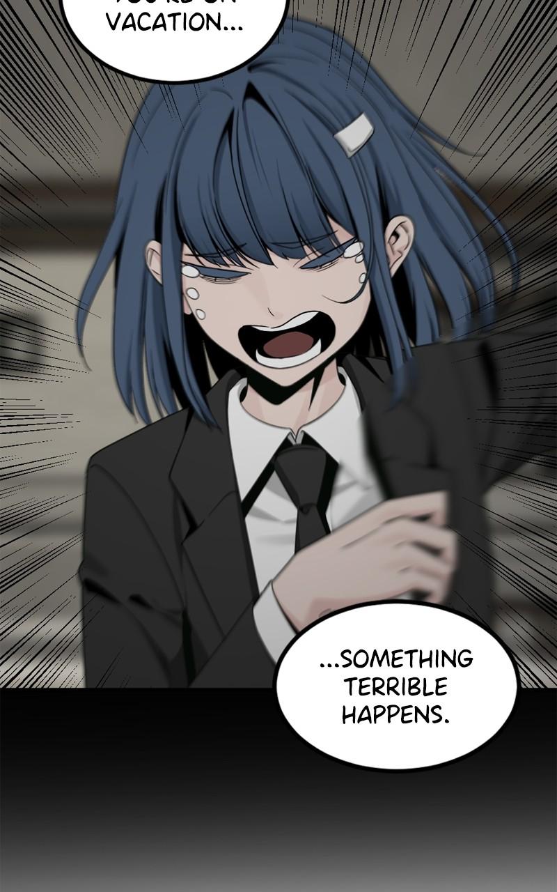 Hero Killer Chap 134 - Next Chap 135