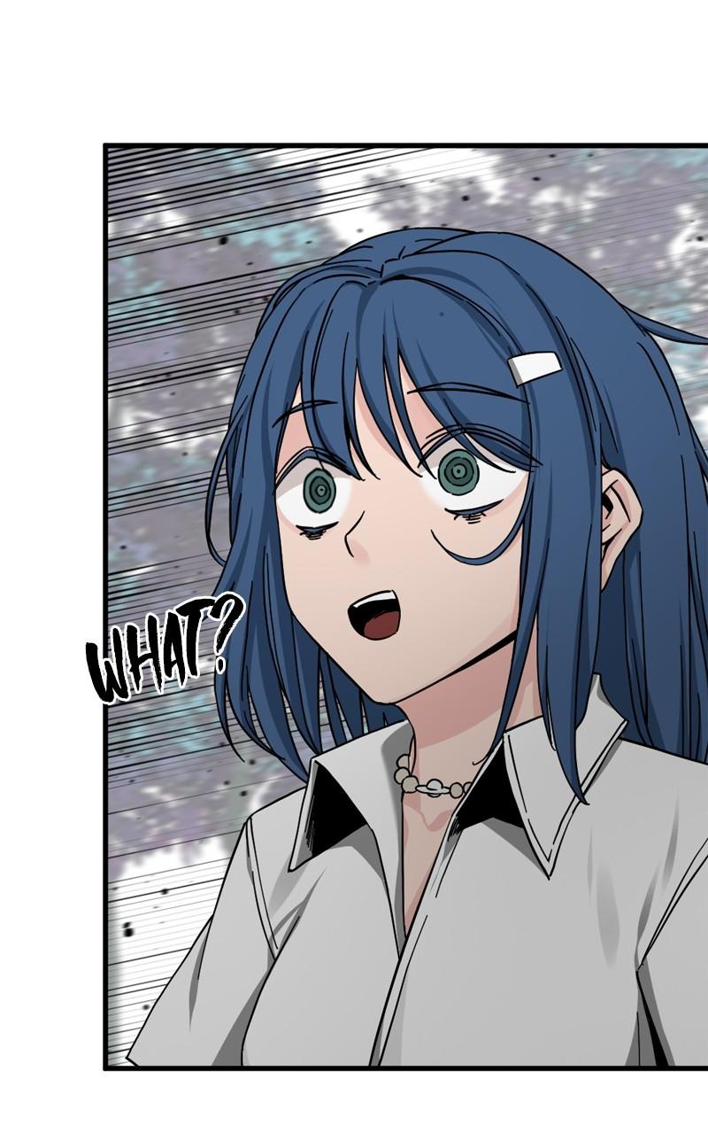Hero Killer Chap 134 - Next Chap 135