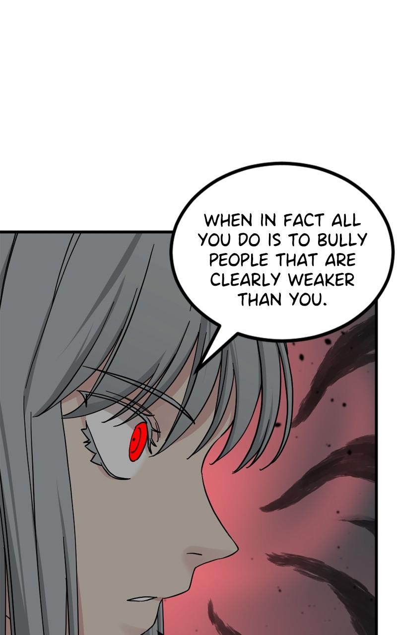 Hero Killer Chap 134 - Next Chap 135