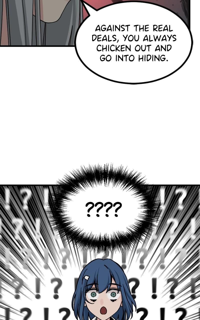 Hero Killer Chap 134 - Next Chap 135