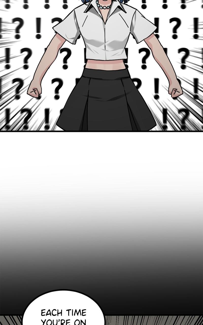 Hero Killer Chap 134 - Next Chap 135