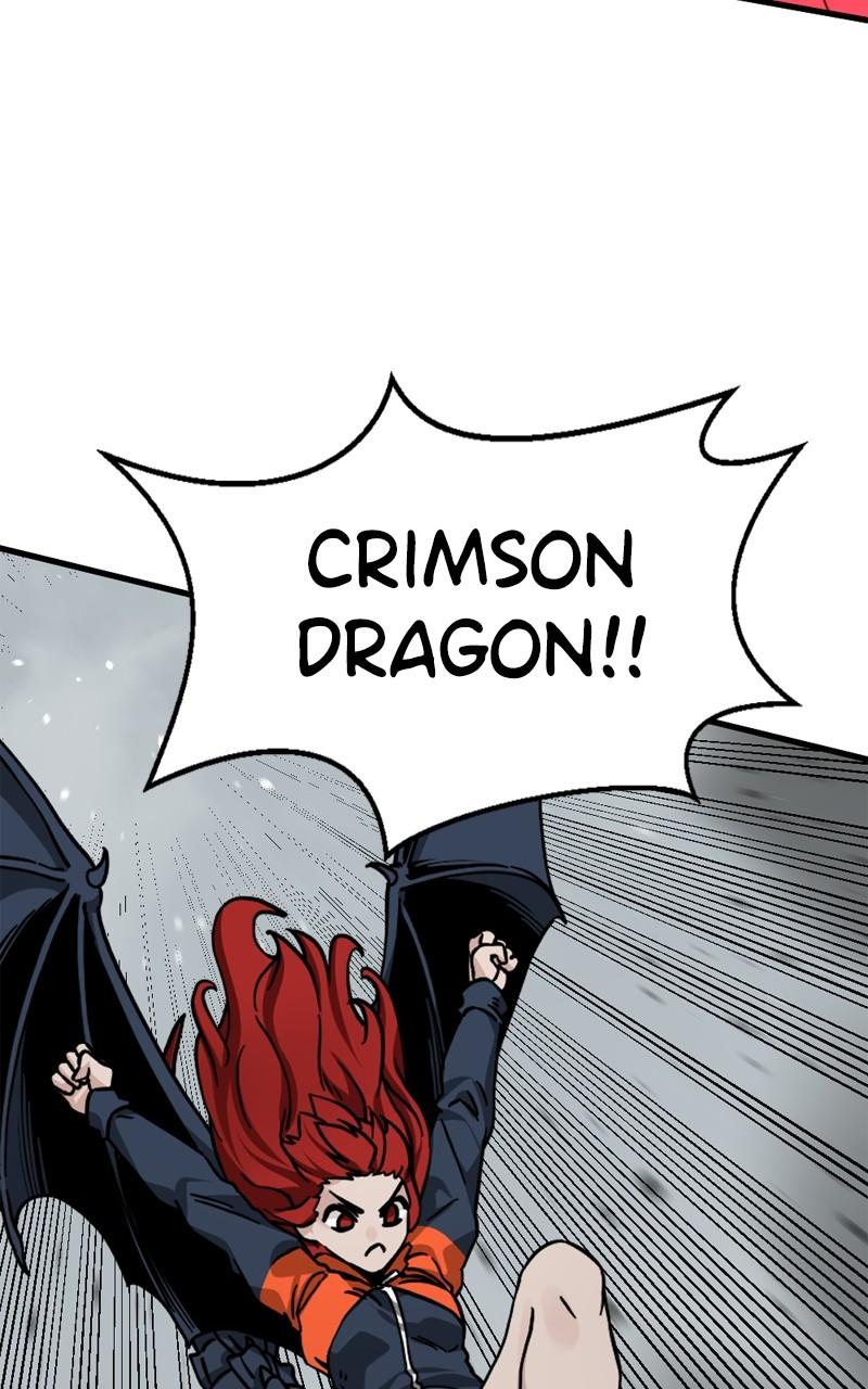 Hero Killer Chap 134 - Next Chap 135