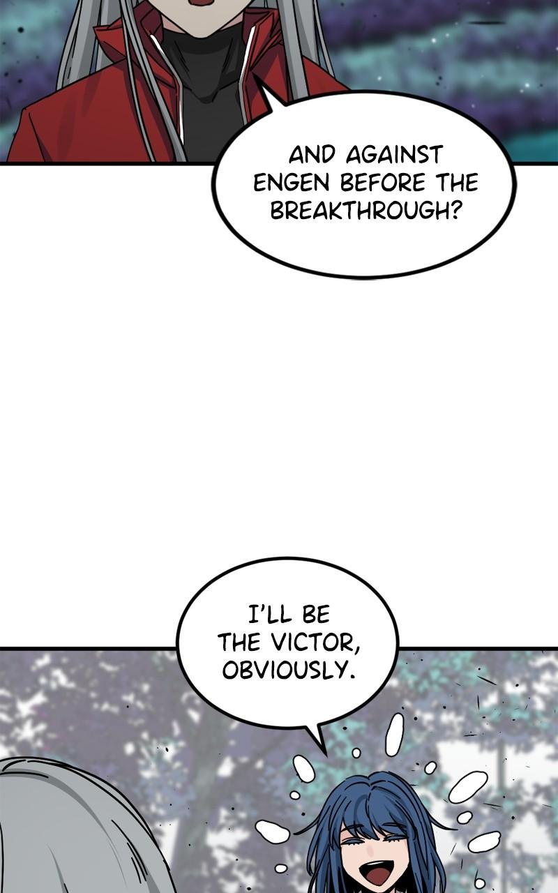 Hero Killer Chap 134 - Next Chap 135