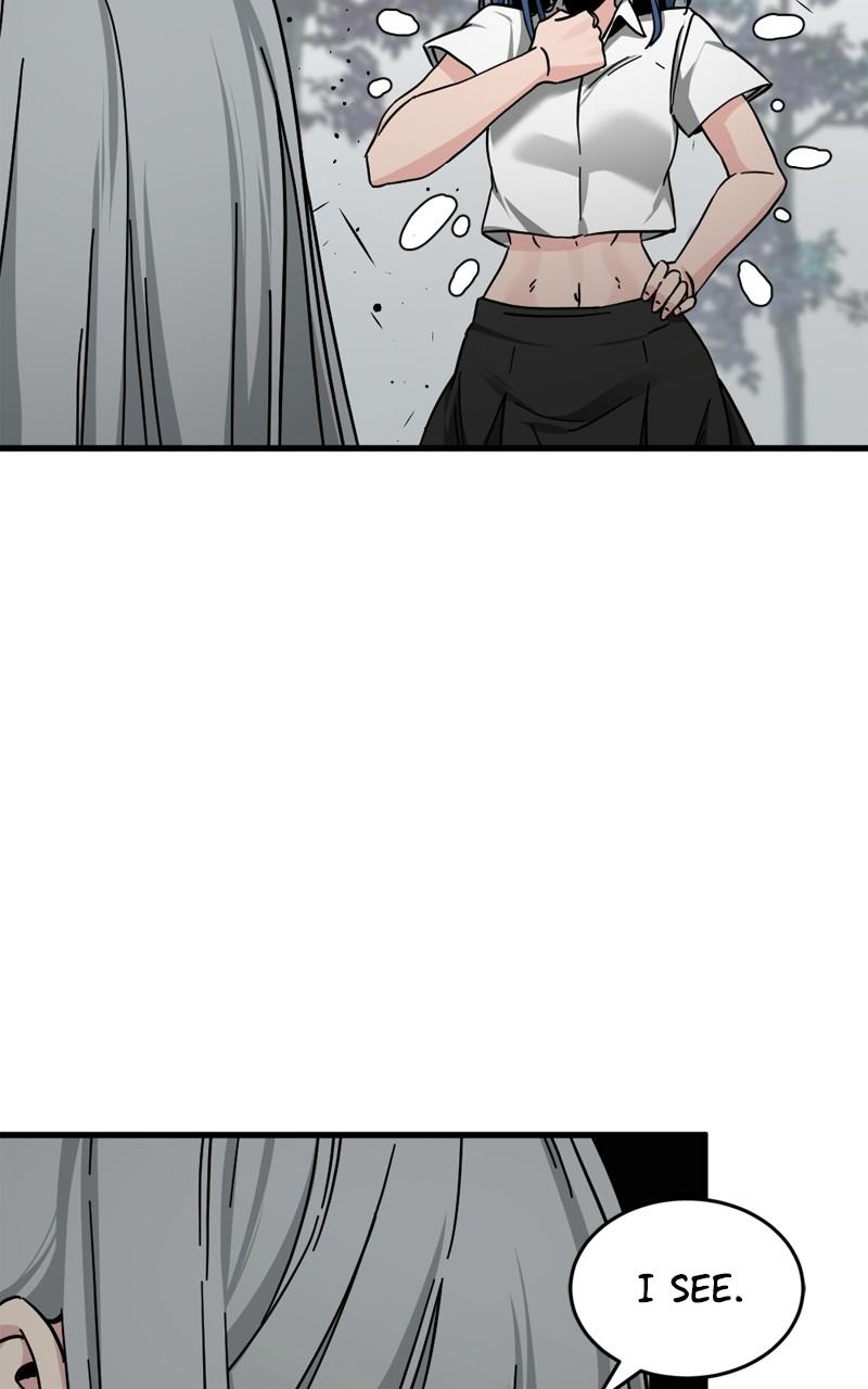 Hero Killer Chap 134 - Next Chap 135