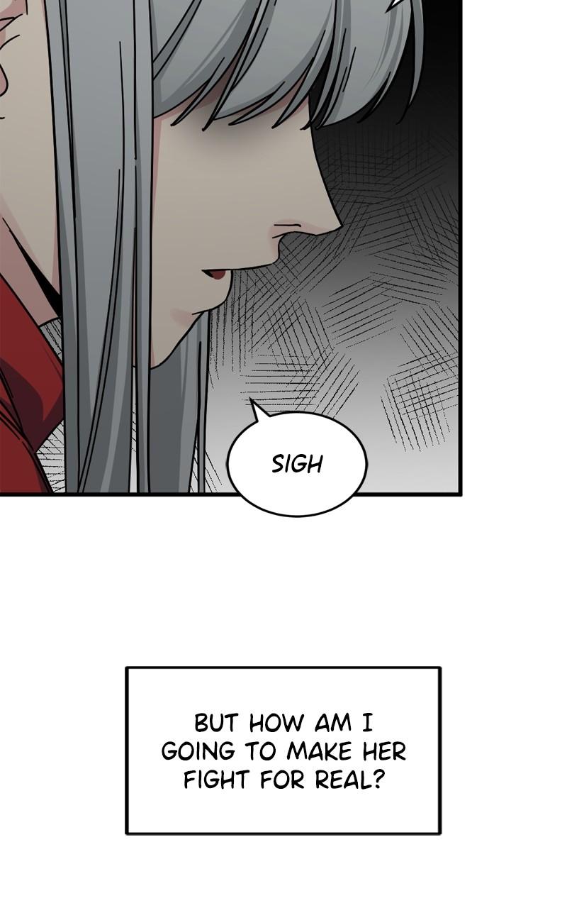 Hero Killer Chap 134 - Next Chap 135