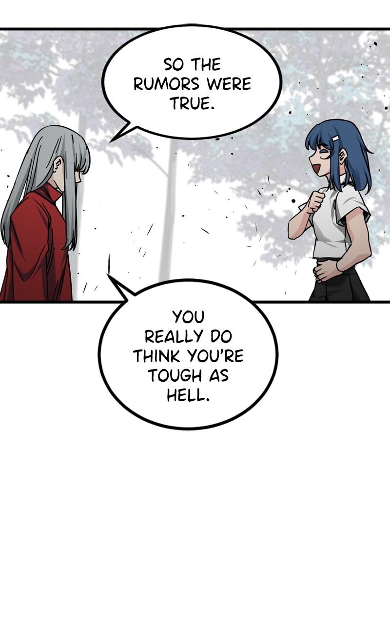 Hero Killer Chap 134 - Next Chap 135