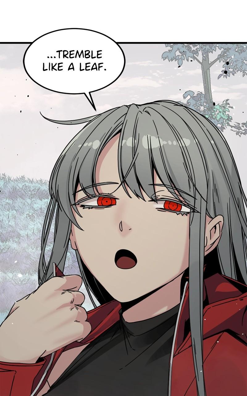 Hero Killer Chap 134 - Next Chap 135