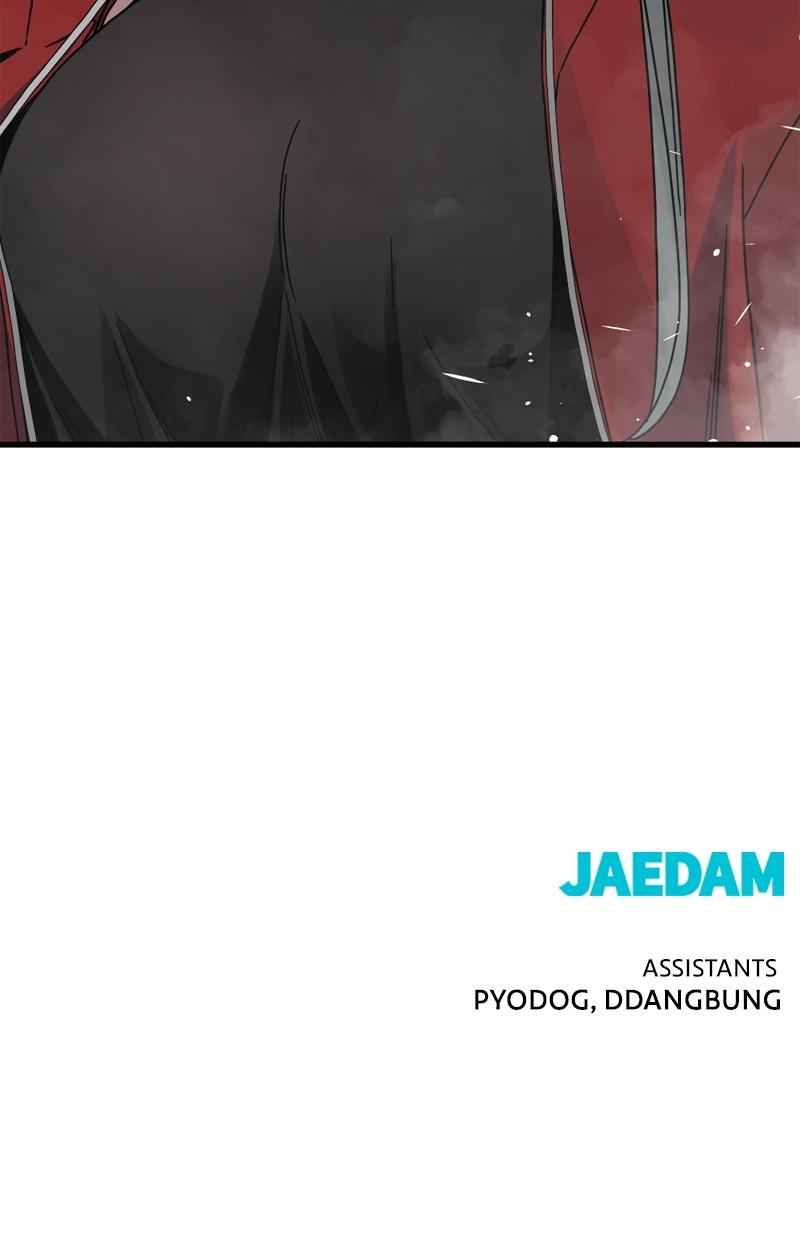 Hero Killer Chap 134 - Next Chap 135