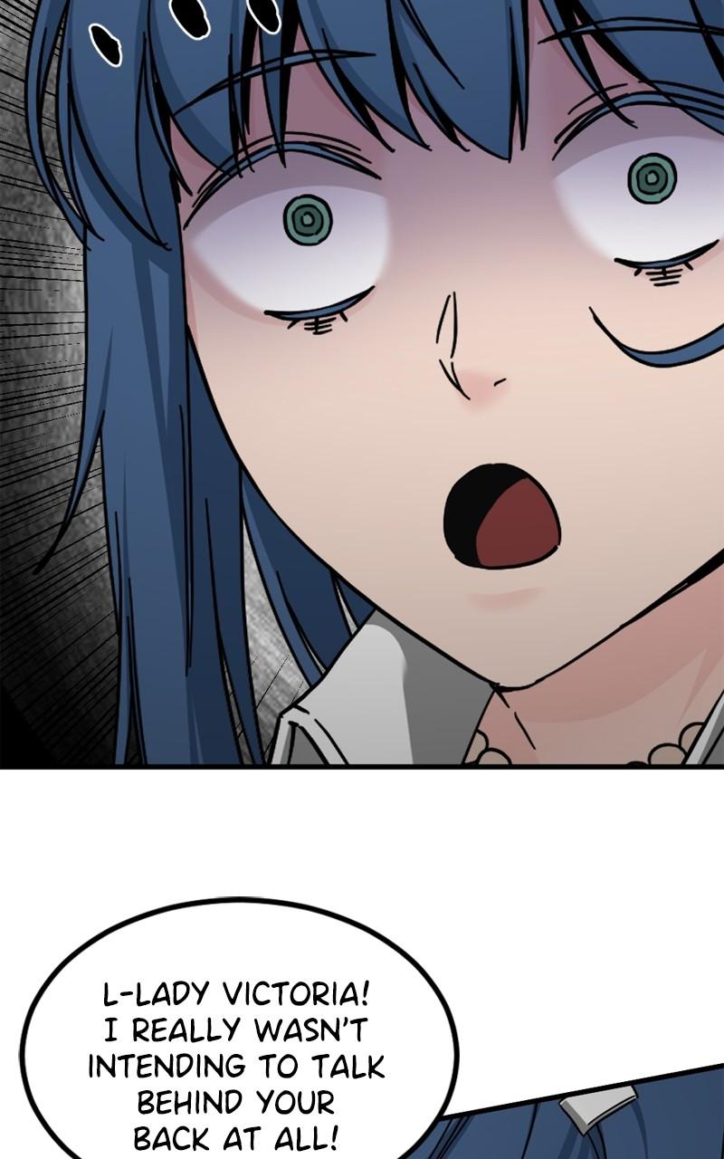 Hero Killer Chap 134 - Next Chap 135