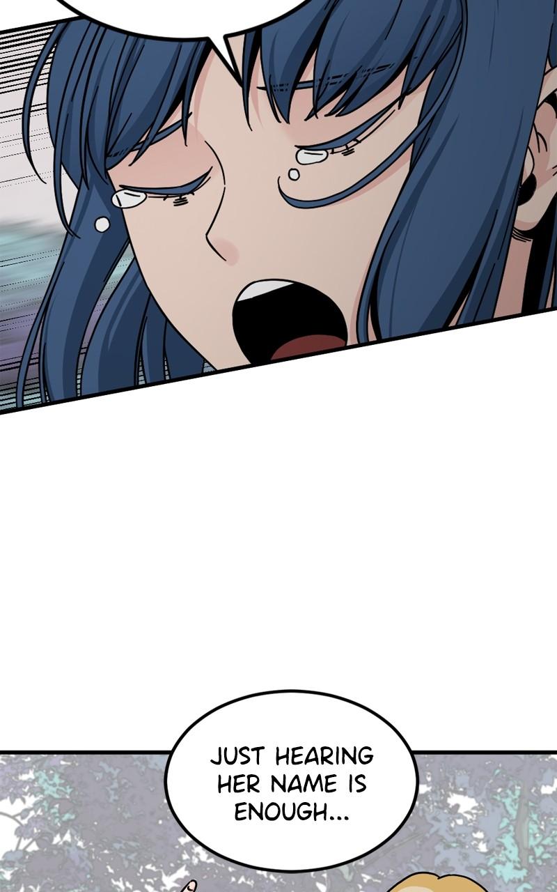 Hero Killer Chap 134 - Next Chap 135