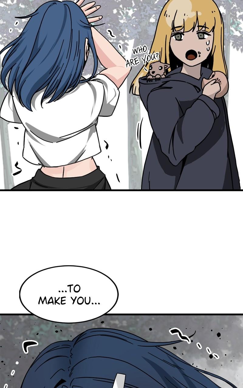 Hero Killer Chap 134 - Next Chap 135