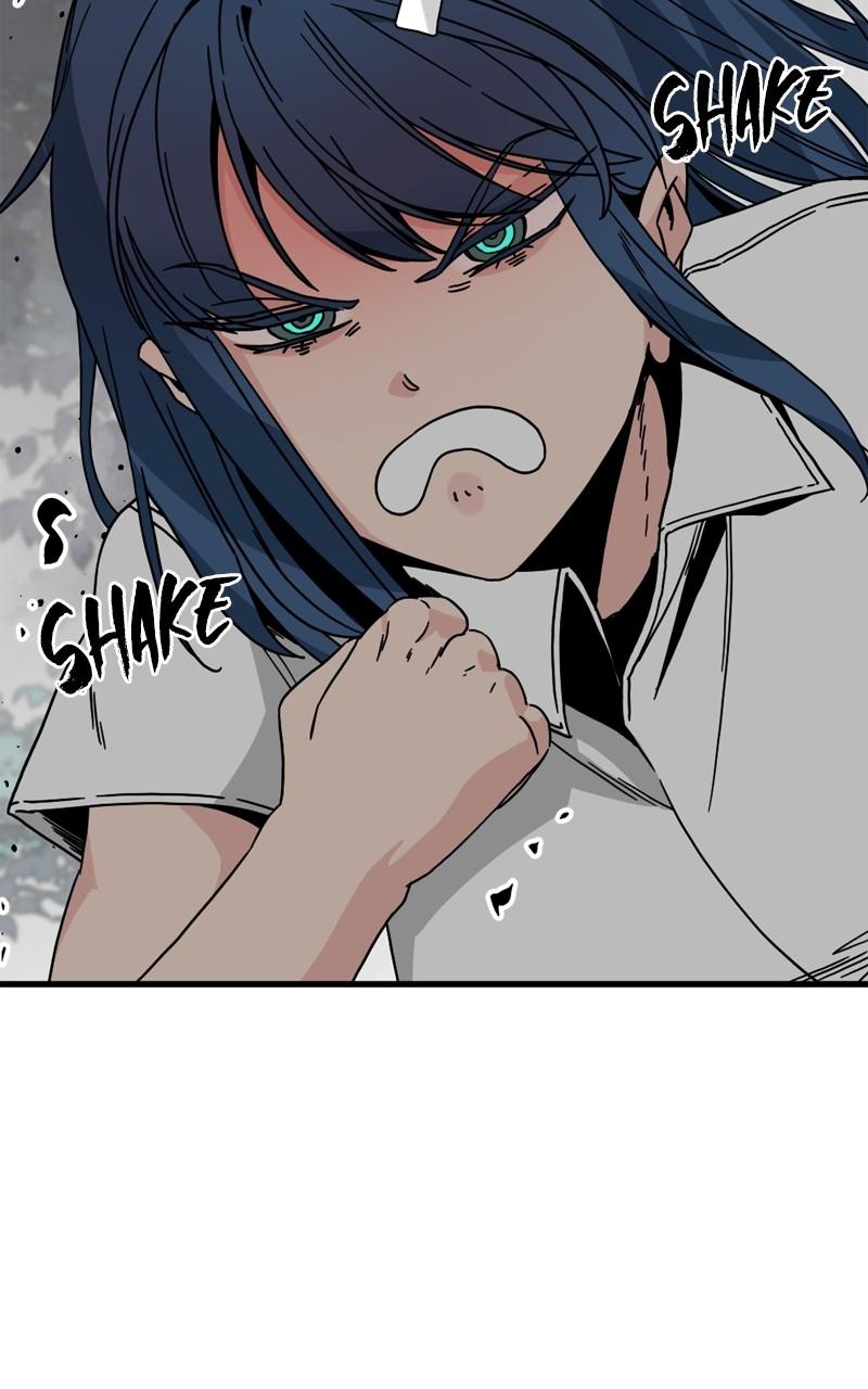 Hero Killer Chap 134 - Next Chap 135