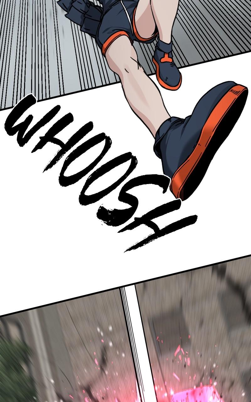 Hero Killer Chap 134 - Next Chap 135