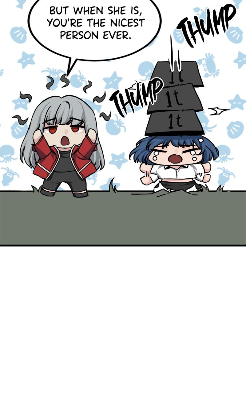 Hero Killer Chap 134 - Next Chap 135