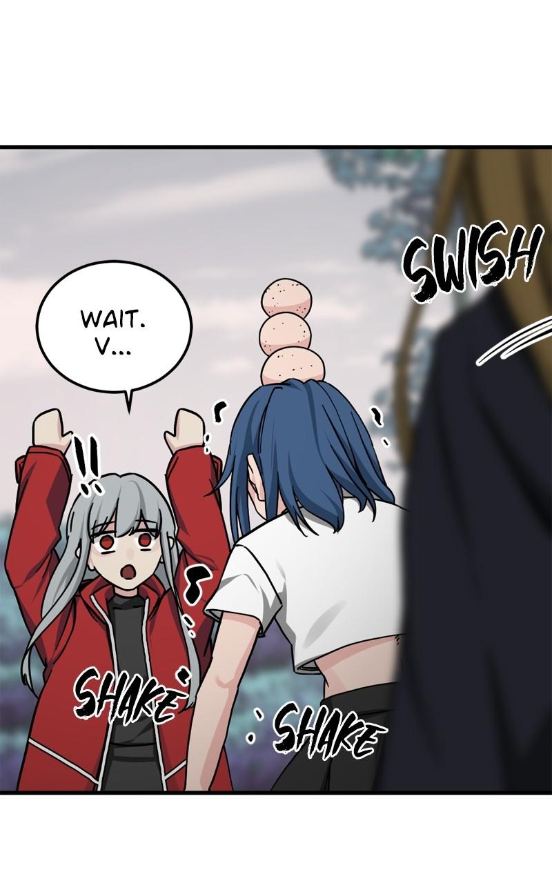 Hero Killer Chap 134 - Next Chap 135